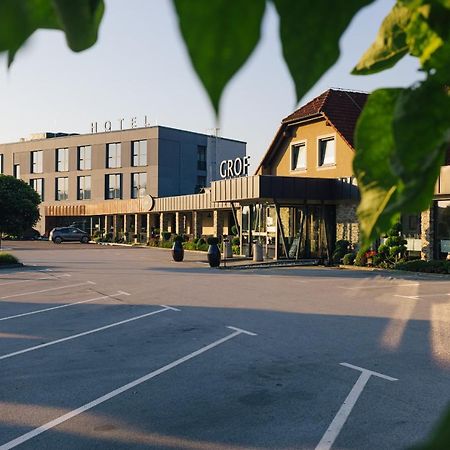 Hotel Grof Vransko Экстерьер фото