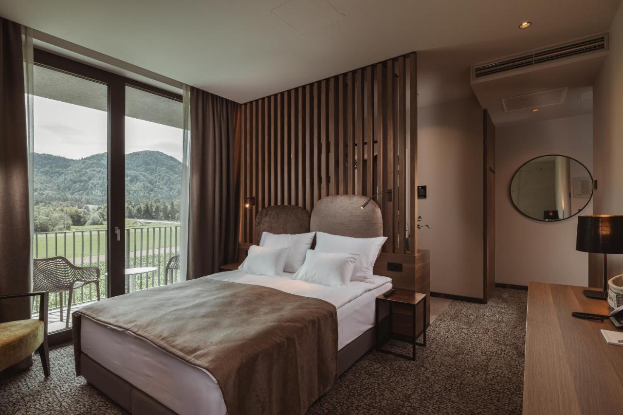 Hotel Grof Vransko Экстерьер фото