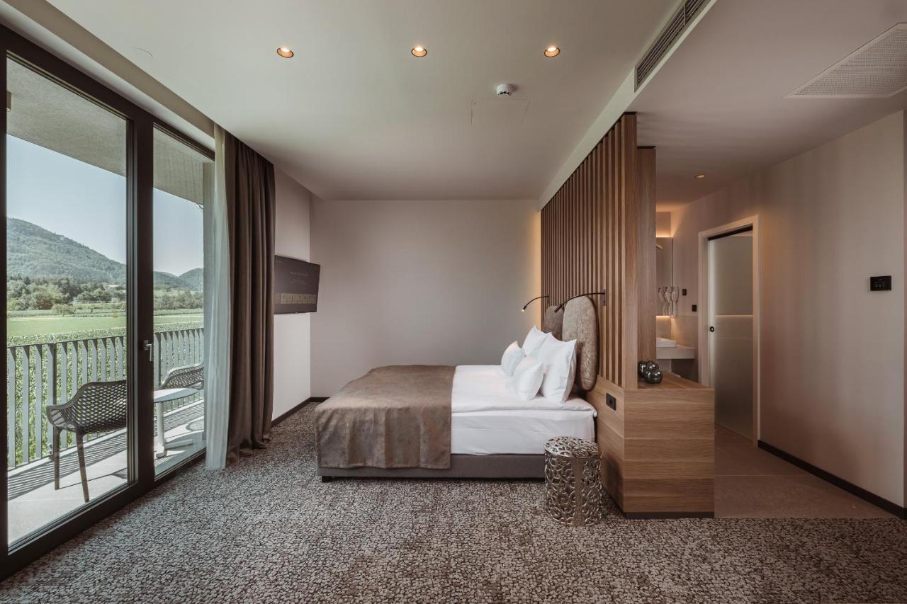 Hotel Grof Vransko Экстерьер фото