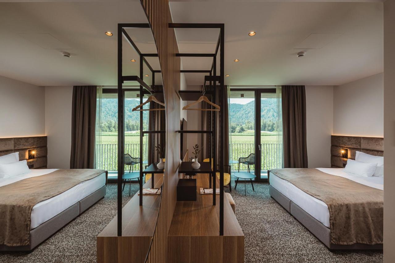 Hotel Grof Vransko Экстерьер фото