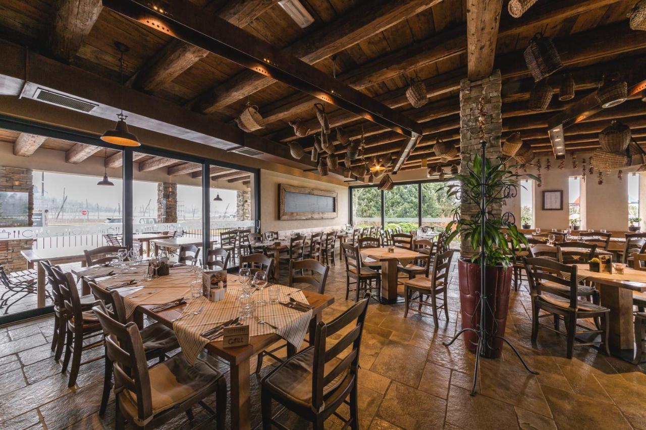 Hotel Grof Vransko Экстерьер фото